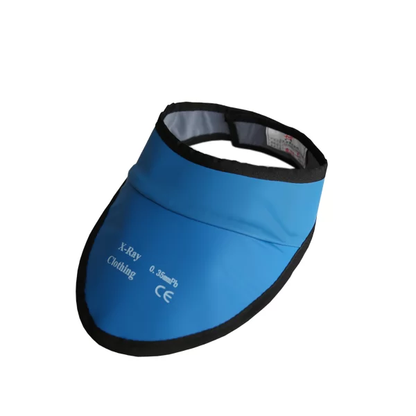 X-ray Protective Thyroid Collar