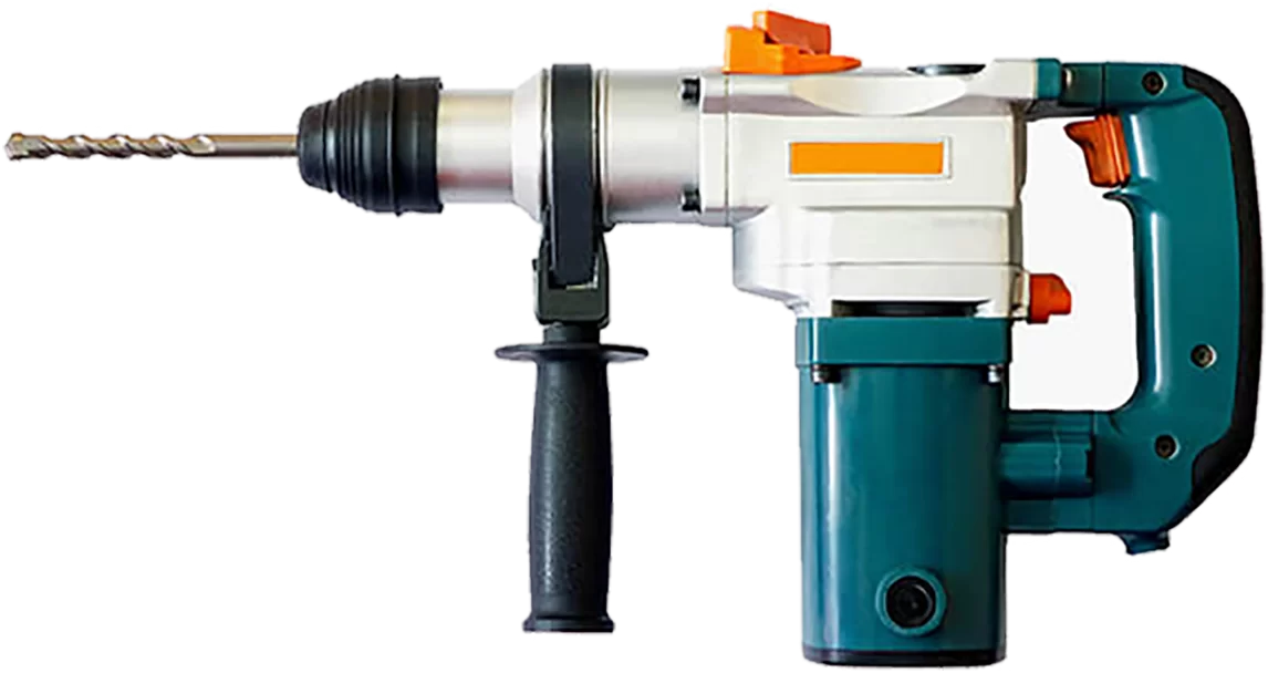 Rotary Hammer Drill