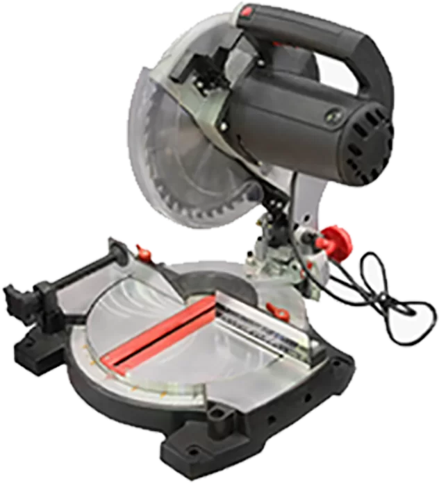 Heavy Duty Corded Saw