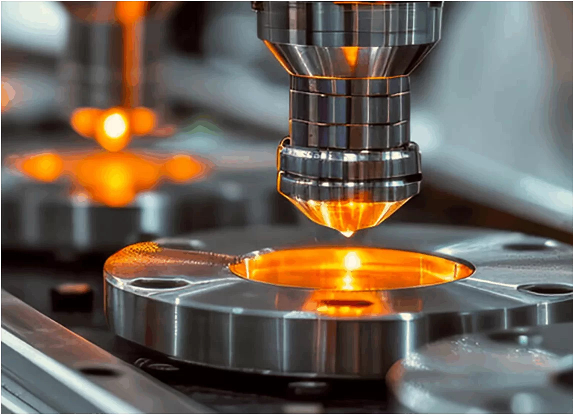 Exceptional Performance of Fan Shaft Materials in Extreme Environments222