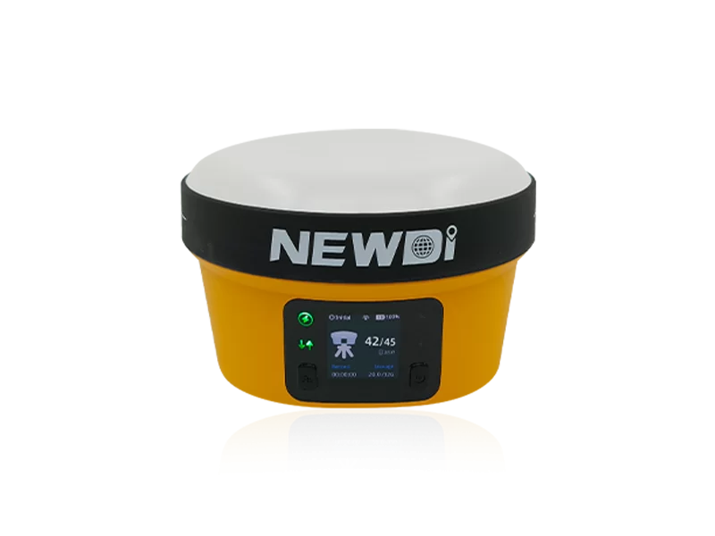 N10 IMU & Visual GNSS Receiver