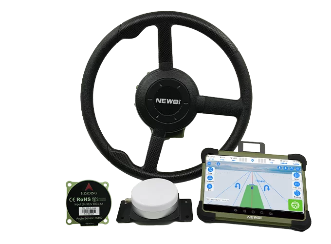 Guidance and Steering