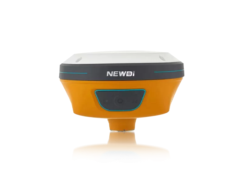 C5 Smart IMU GNSS Receiver