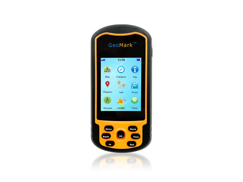 M20 Handheld GPS