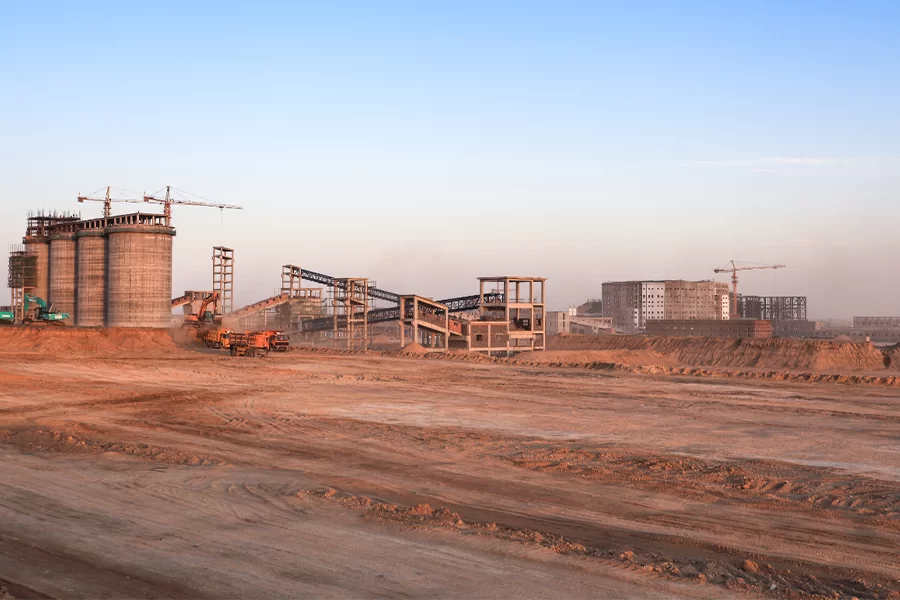 An Entry-Level Network RTK Rover with Professional Performance – NEWDI Launched C5 GNSS Receiver