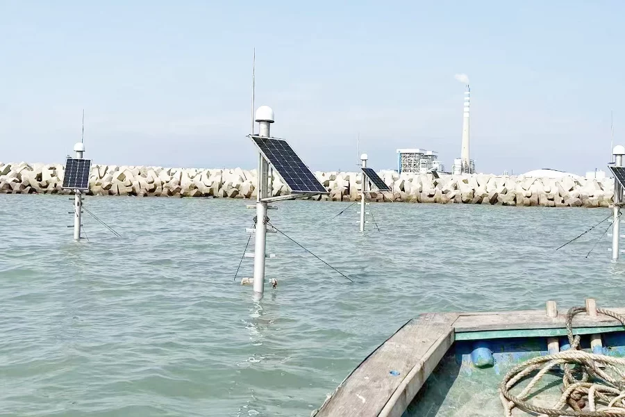 For Your Portable Base, CORS & RTK Bridge – NEWDI Launched N702 Triple-Use Base Solution