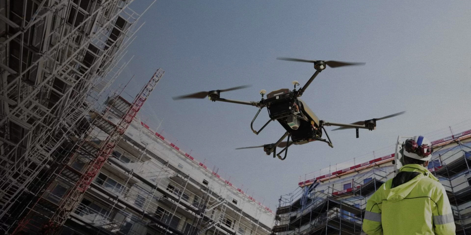 Newdi is engaged in providing high-precision surveying and mapping instrument.