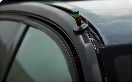 High-Volume Robotic Cooker