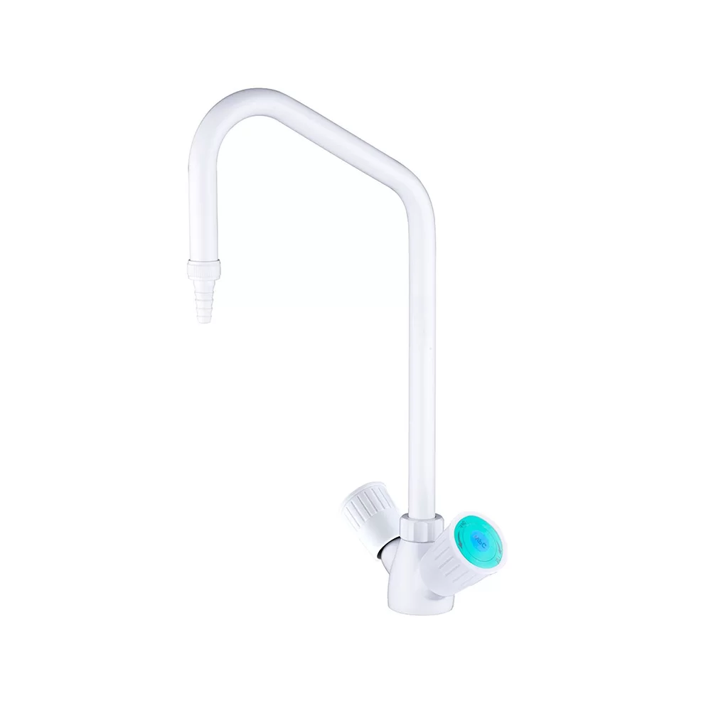 Laboratory Mixer Water Tap