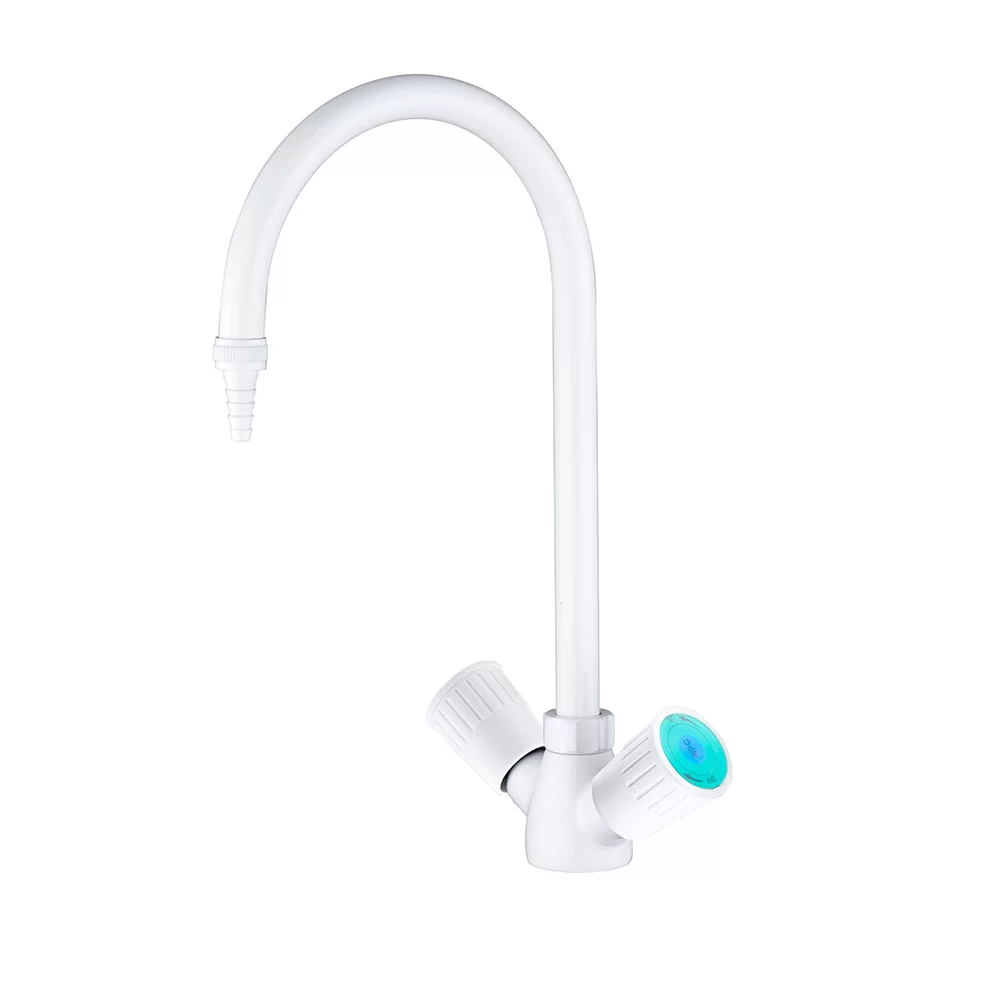 Laboratory Mixer Water Tap