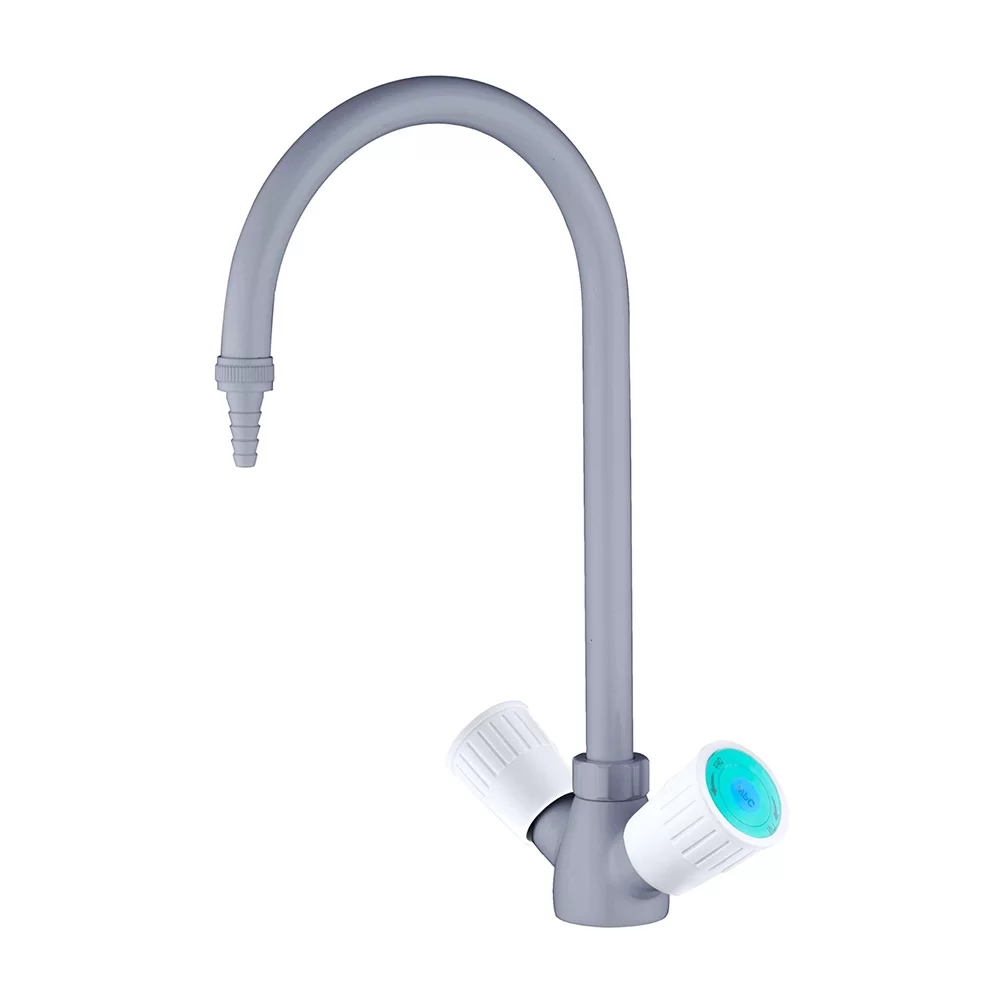 Laboratory Mixer Water Tap