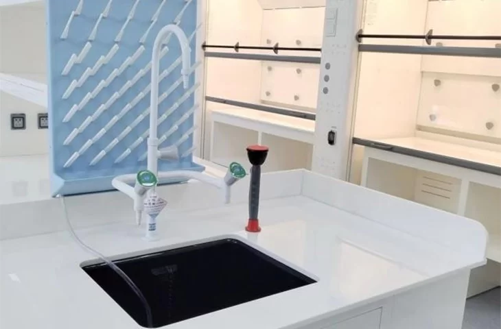 laboratory tap fittings