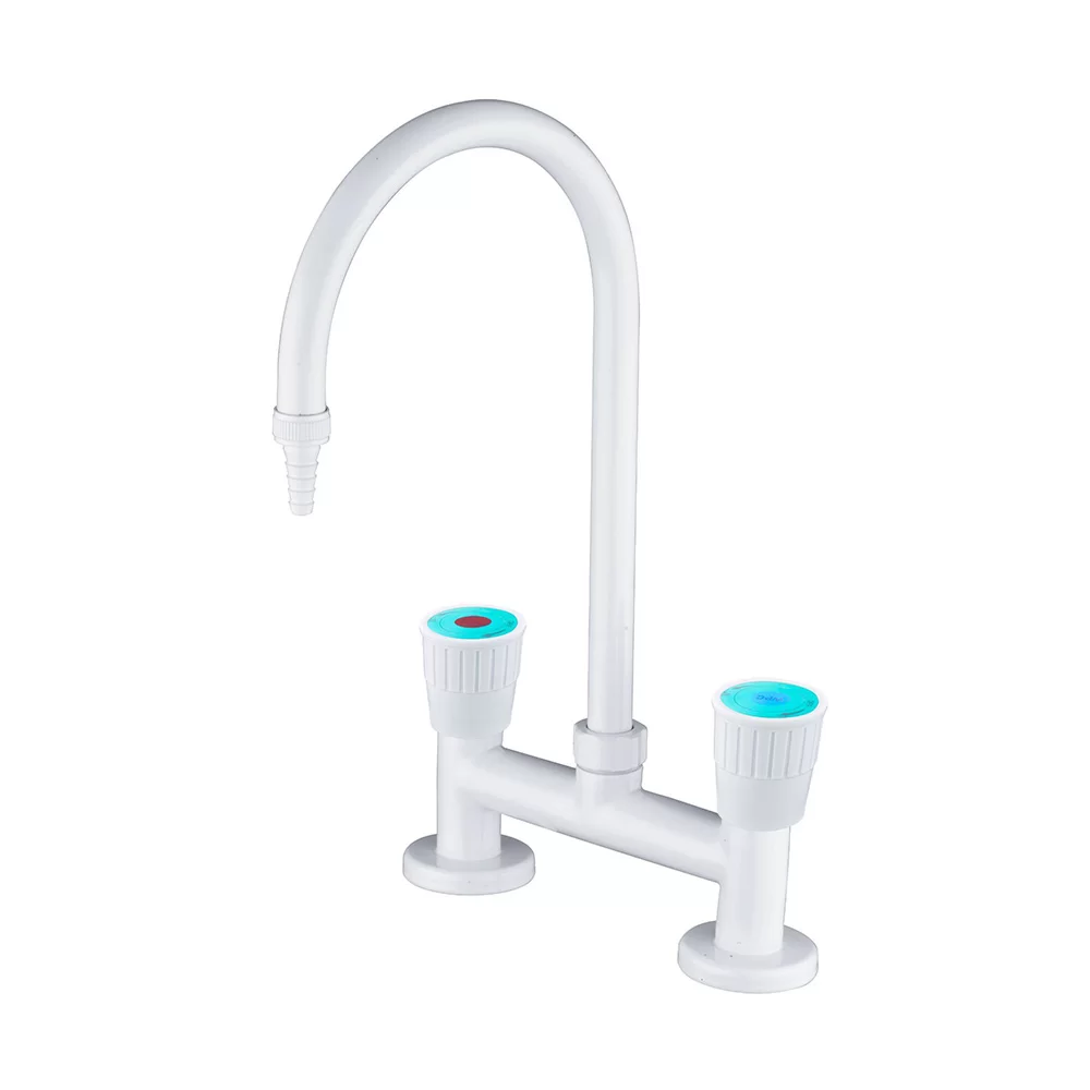 Laboratory Mixer Water Tap
