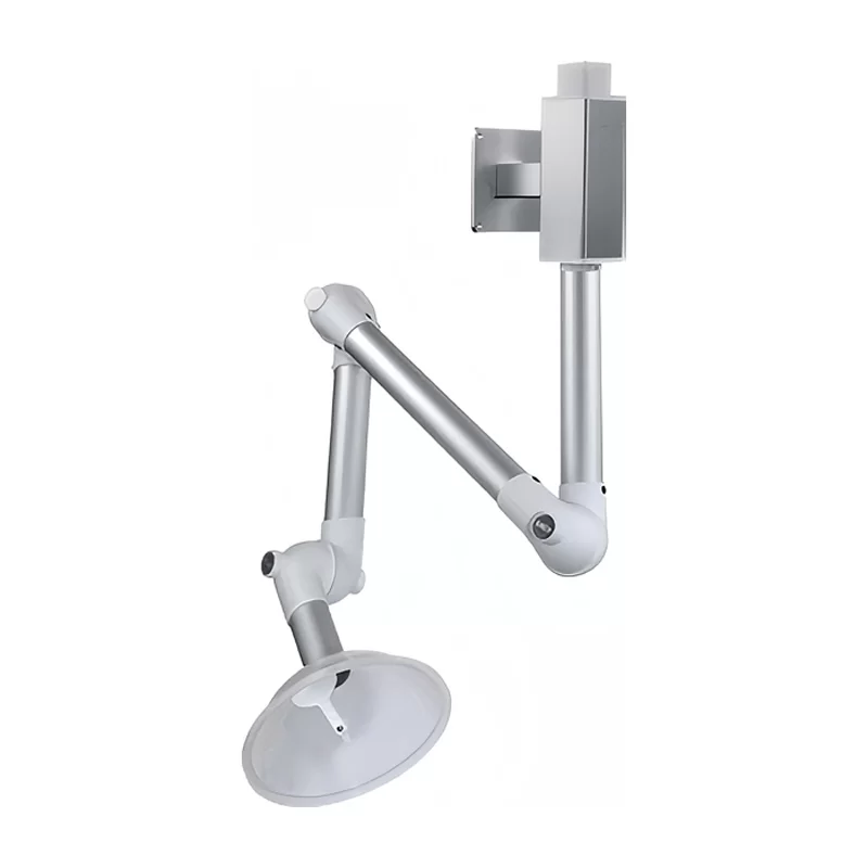 Aluminum Alloy Fume Extraction for Industrial