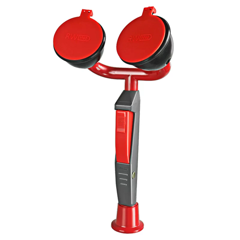 Bench Mounted Handheld Eye Wash