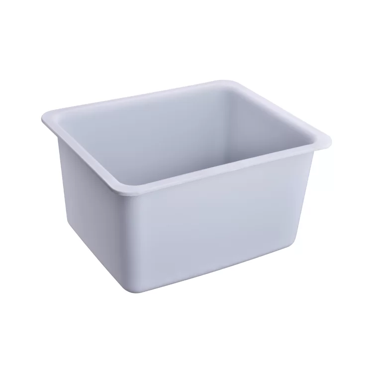Chemical resistant Lab Sink