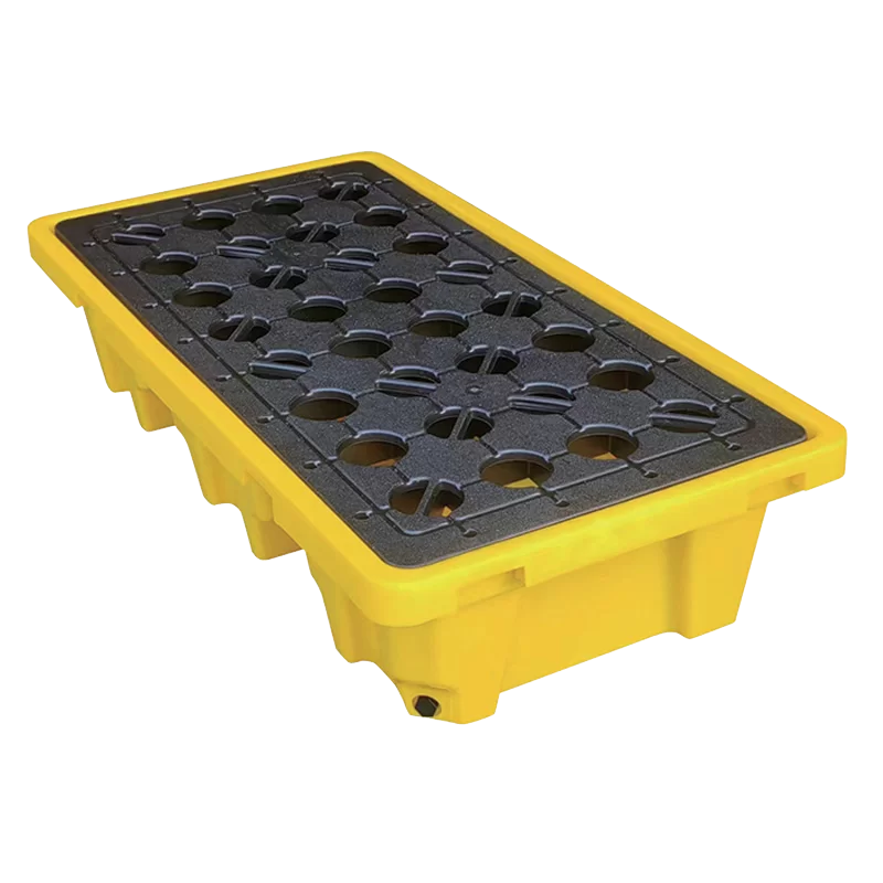 Spill Pallets