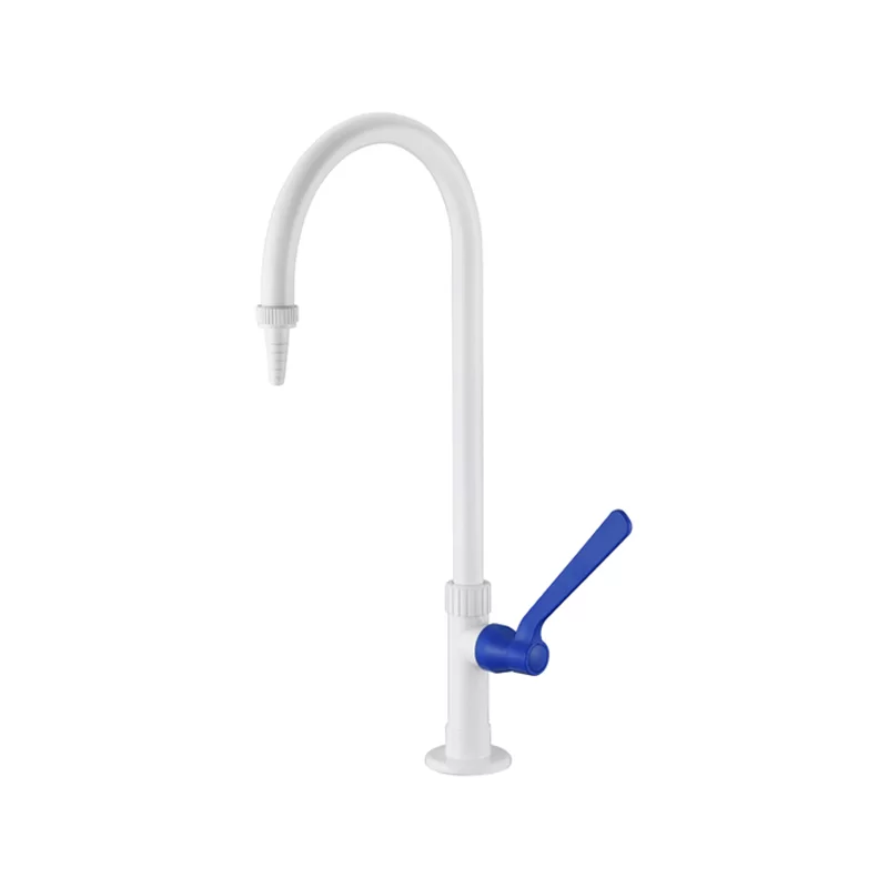 Lever Wrist Action Laboratory Tap