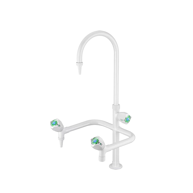 Lab Water Taps