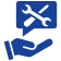 High Load Capacity Structure