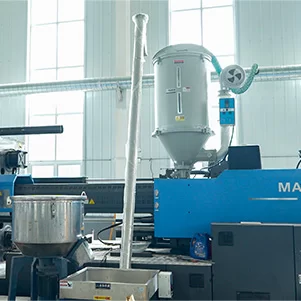 smoke extractors