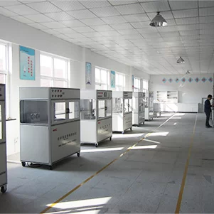 fume extraction equipment