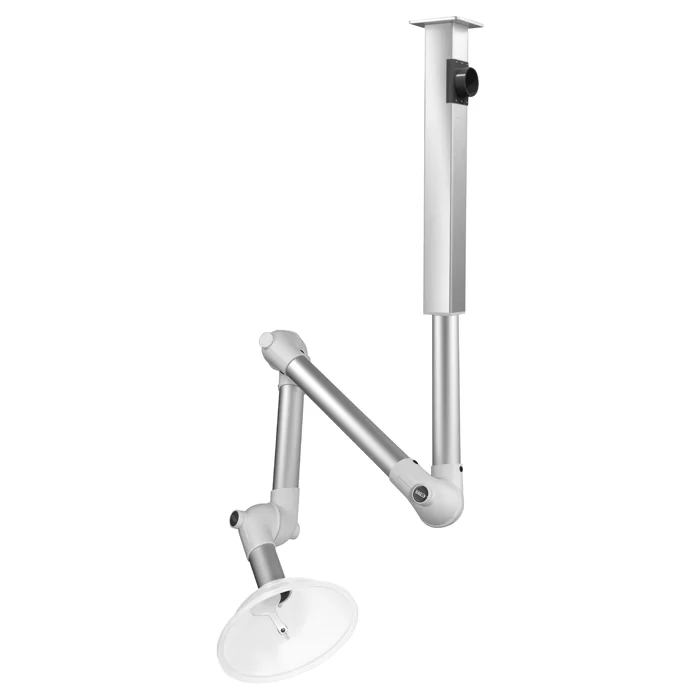 Laboratory Fume Extraction Arms