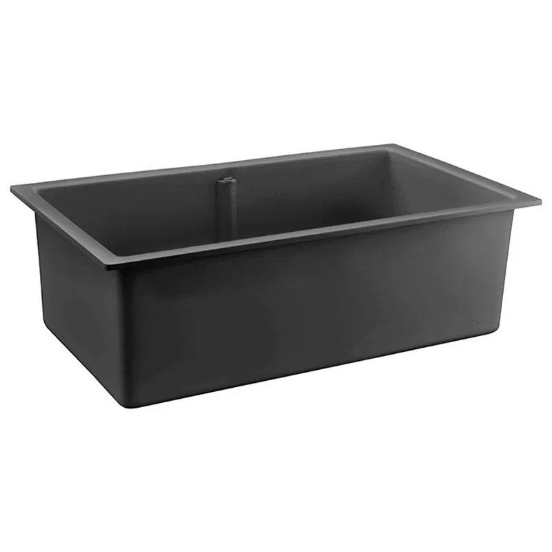 Laboratory Polypropylene Sink