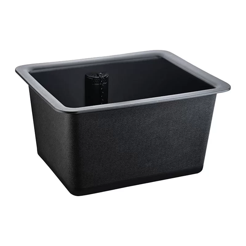 Laboratory Polypropylene Sink