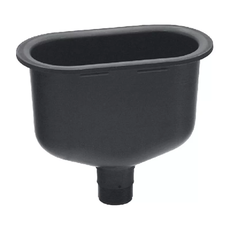 Laboratory Polypropylene Sink