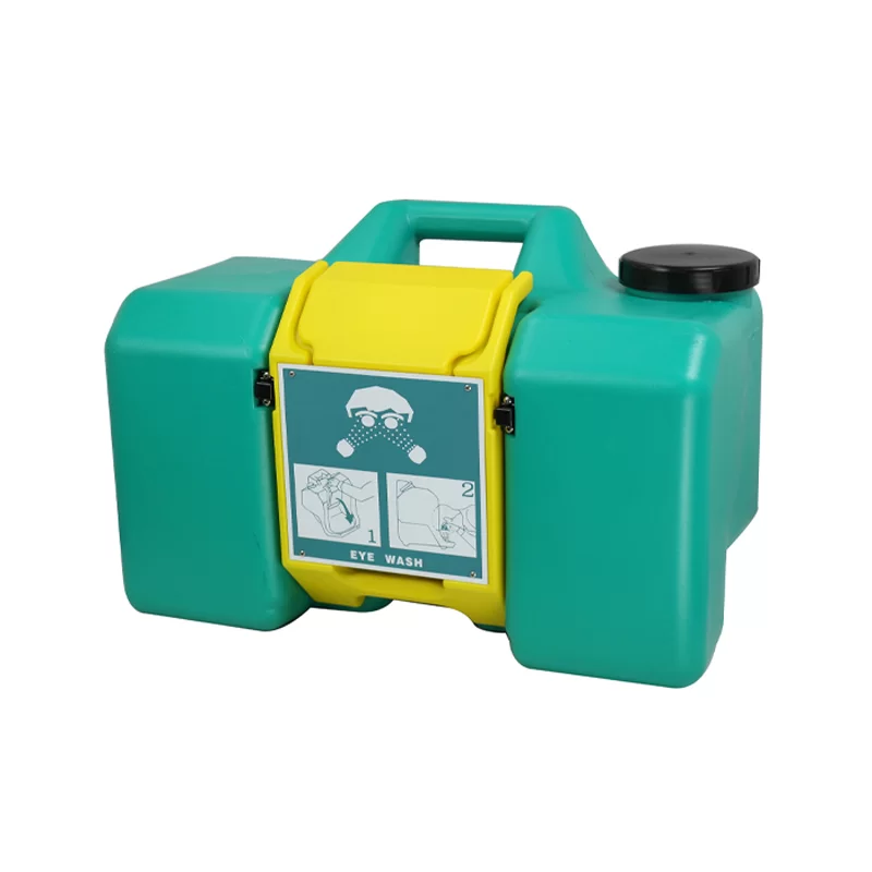 Portable Eye Wash Station