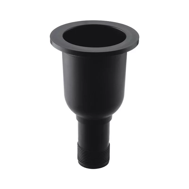 PP Cup Sink For Fume Hood