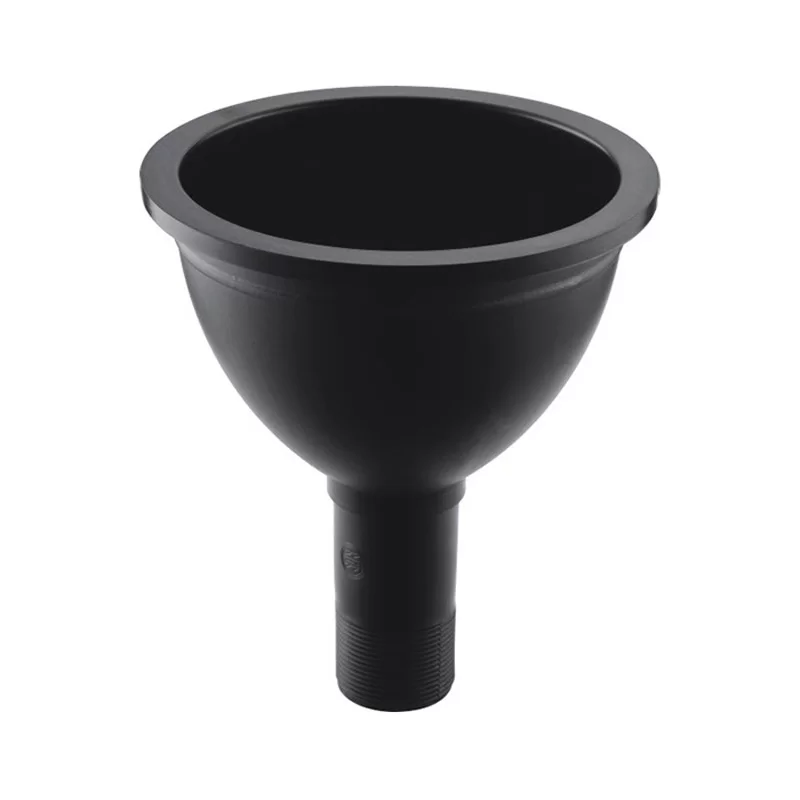 PP Cup Sink For Fume Hood