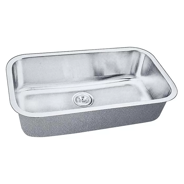 Stainless Steel Lab Sink