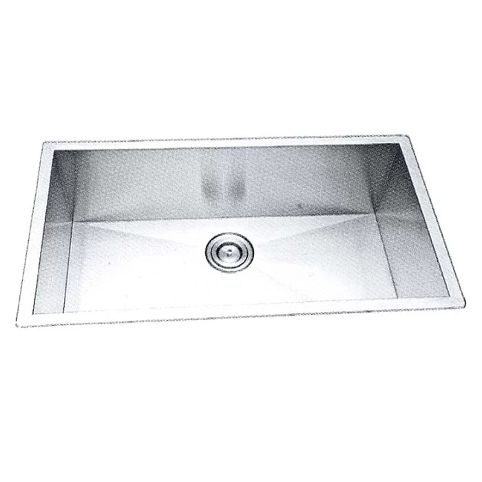 Stainless Steel Lab Sink