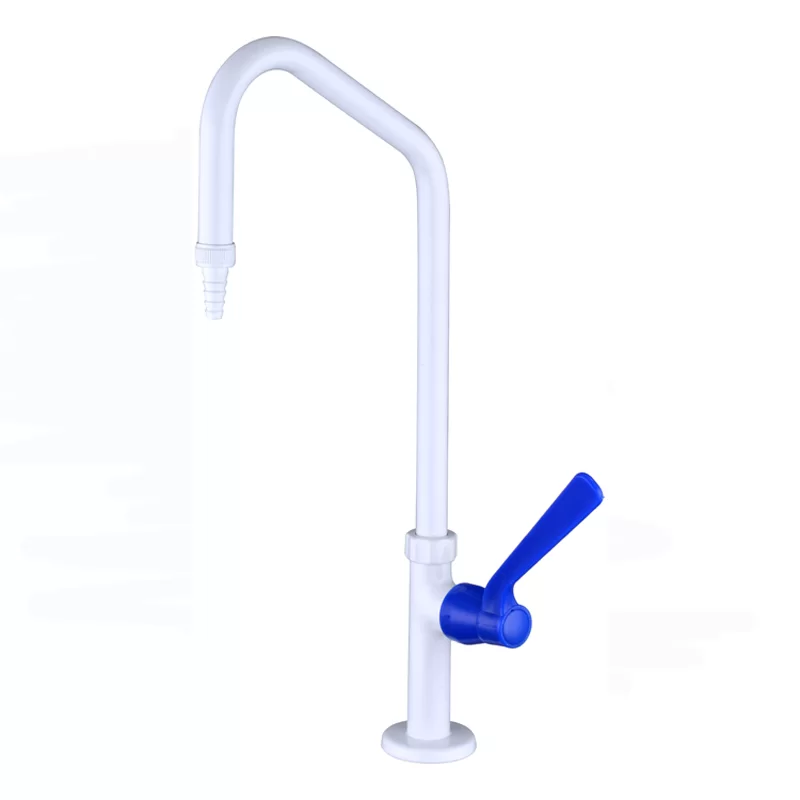 Lever Wrist Action Laboratory Tap