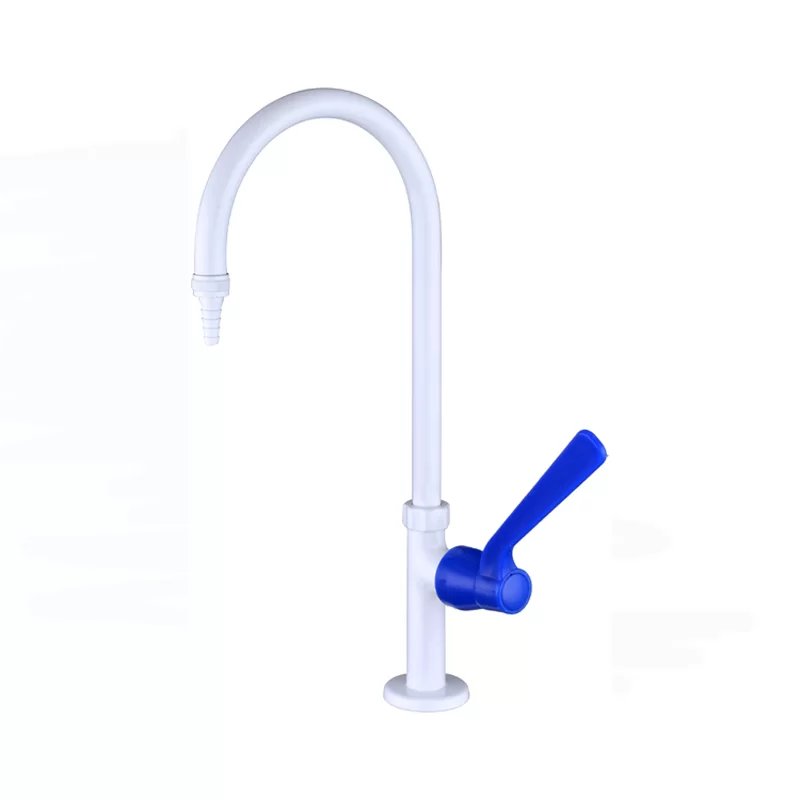 Lever Wrist Action Laboratory Tap