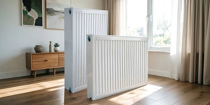 Steel Panel Radiators
