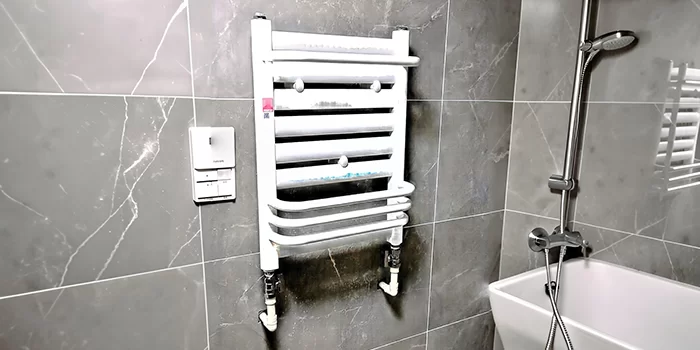 Bathroom Radiators