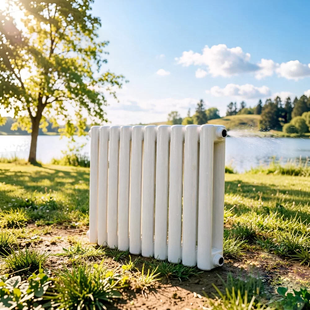 Classic Opal Oak Click Vinyl