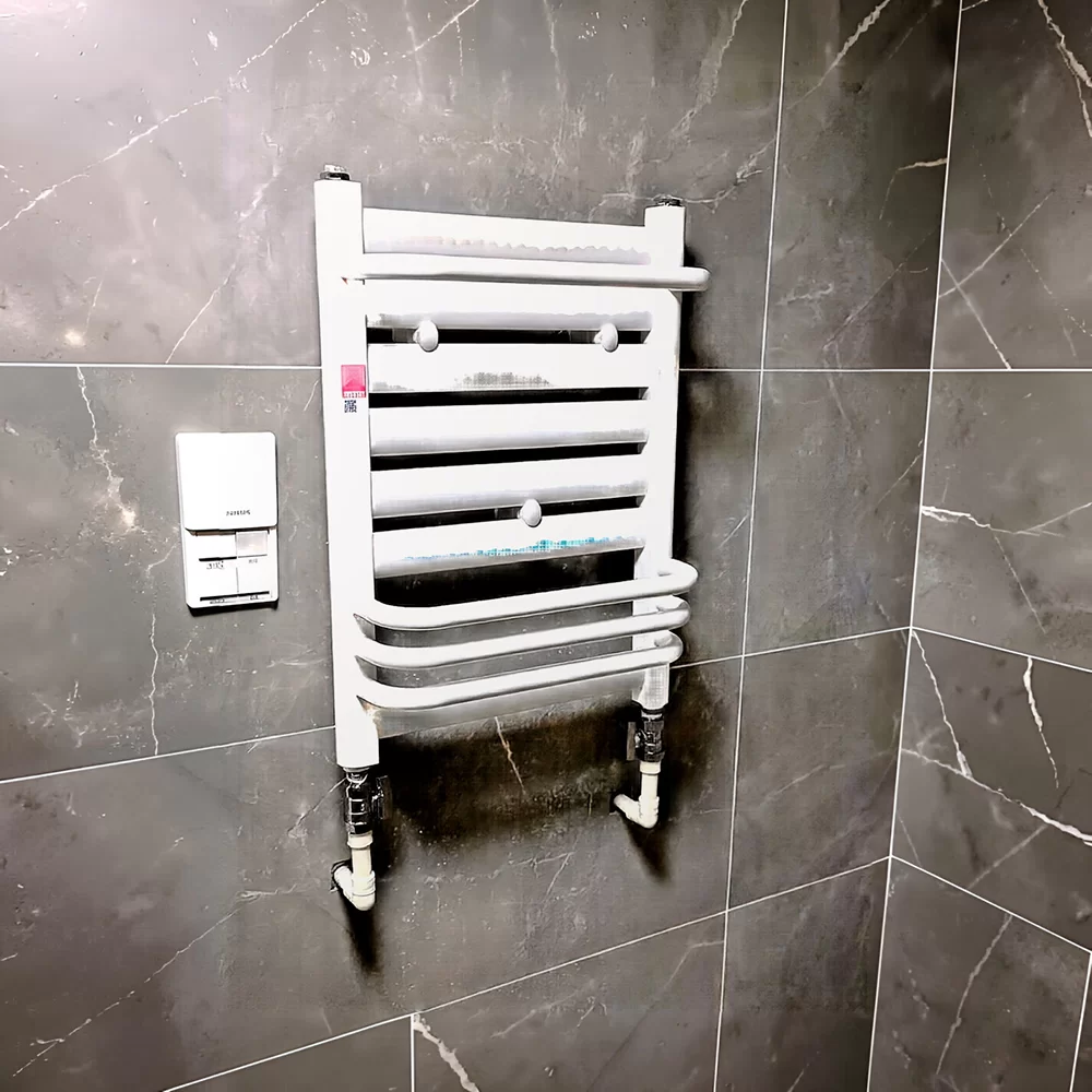 Classic Opal Oak Click Vinyl