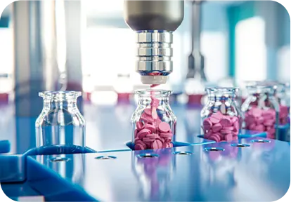 Pest Control Products