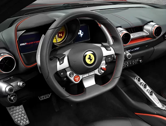 Exceptional Performance of Fan Shaft Materials in Extreme Environments