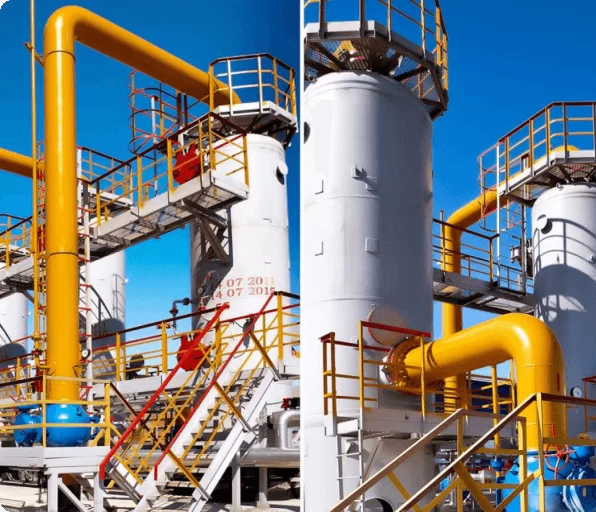 We empower small business owners