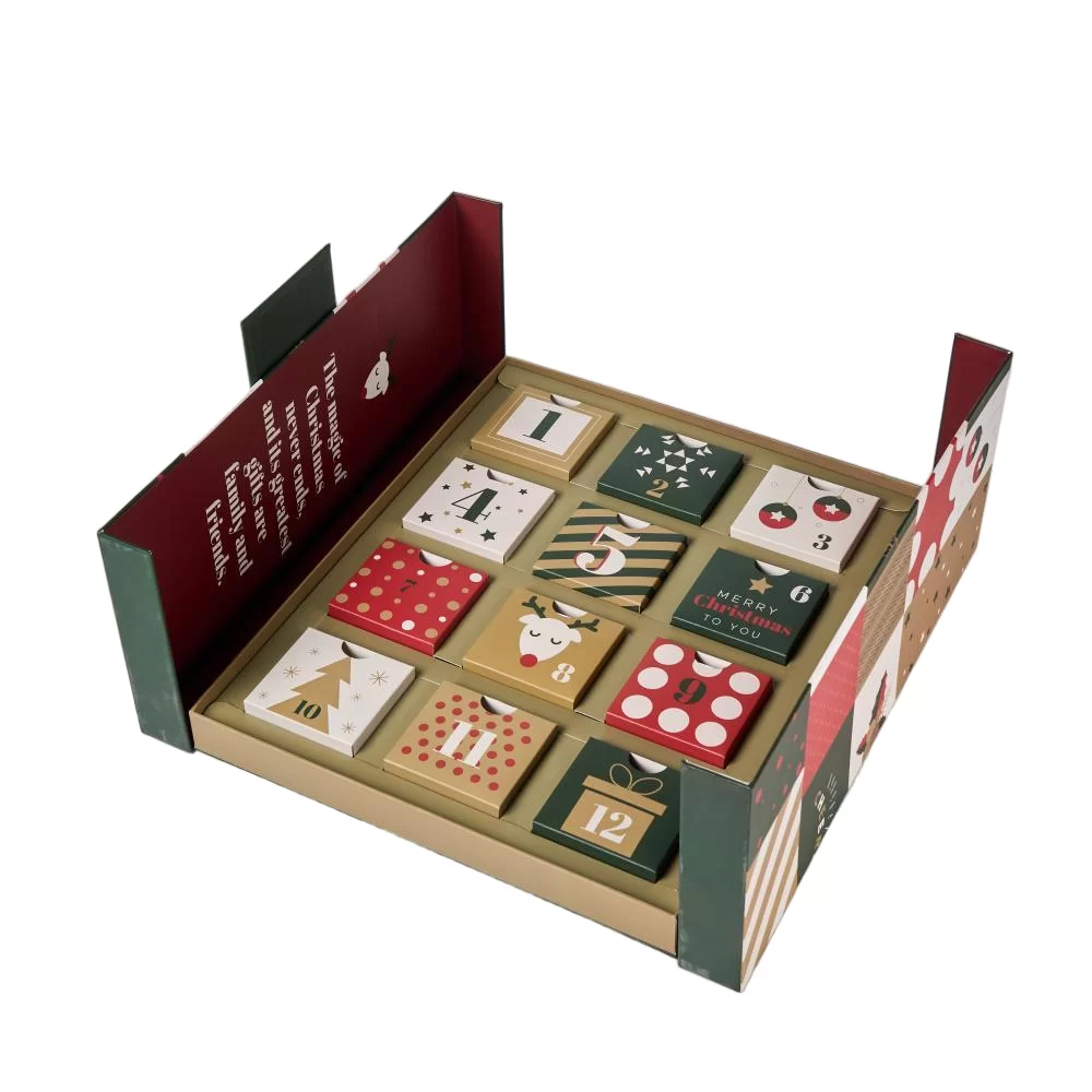Jewelry gift box