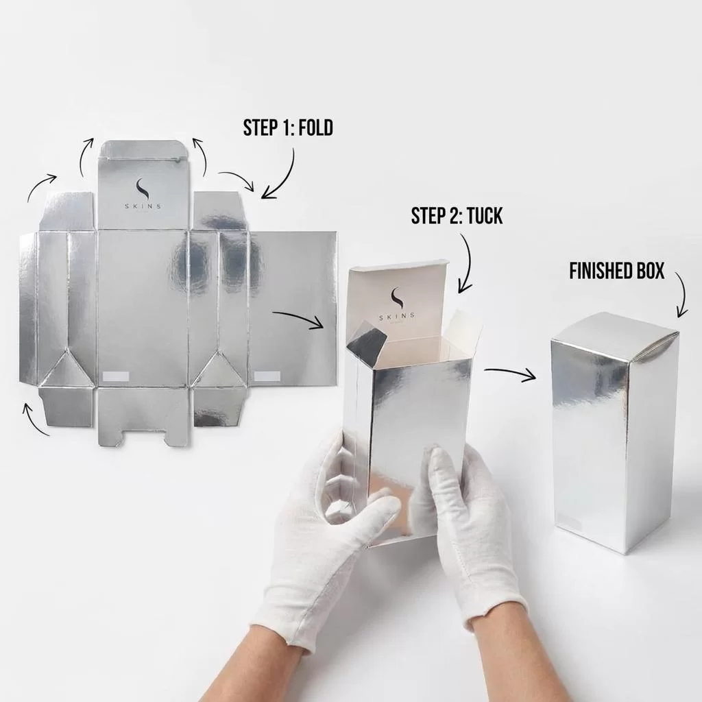 Luxury Packaging 2026: Sustainability Takes Center Stage at LUXE PACK Shanghai, As Market Hits $15.42B