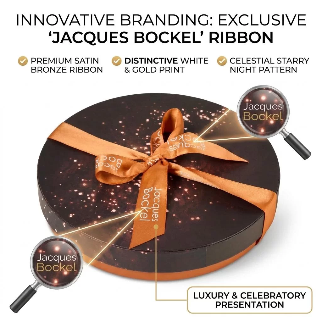 Amcor & Alter Eco Launch Revolutionary Paper-Based Chocolate Packaging, Cutting Plastic Weight by 61%