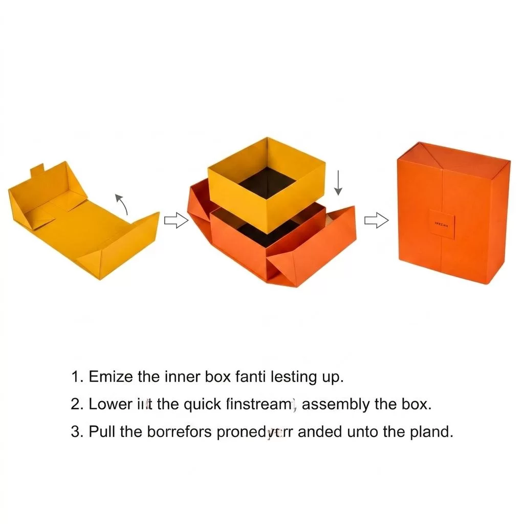 Luxury Gift Box Industry Shifts to 100% Plastic-Free, Reusable Designs Amid 2026 Sustainability Mandates