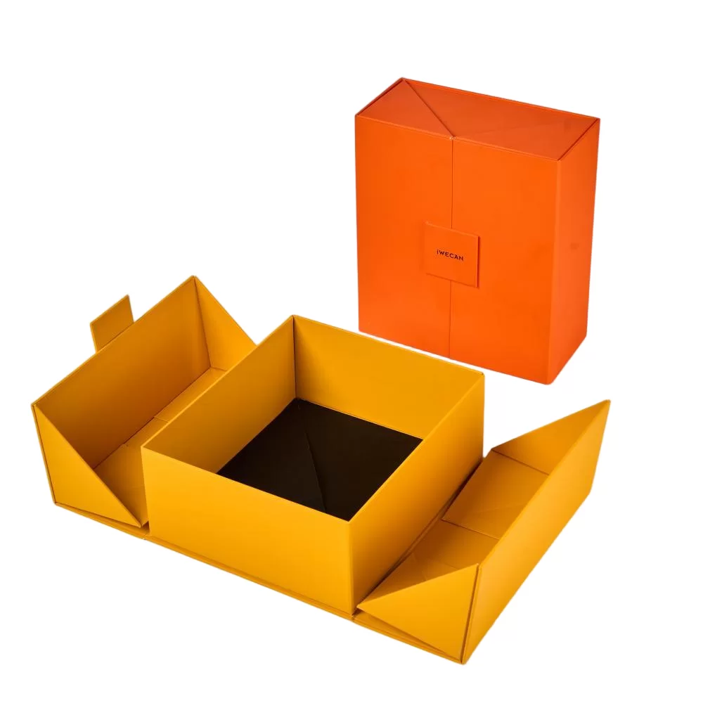 Luxury Magnetic Gift Box