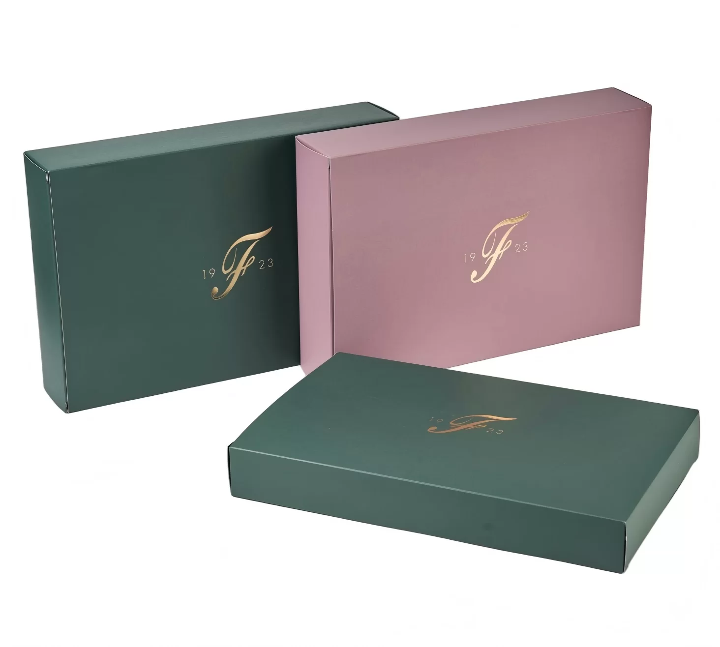 Electronic packaging